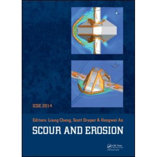Scour and Erosion Scour and Erosion