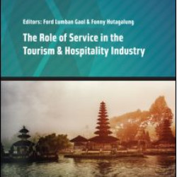 The Role of Service in the Tourism & Hospitality Industry