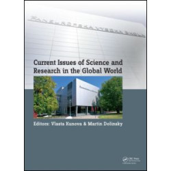 Current Issues of Science and Research in the Global World