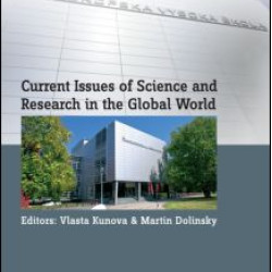 Current Issues of Science and Research in the Global World