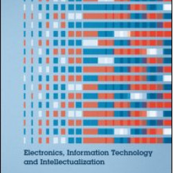 Electronics, Information Technology and Intellectualization
