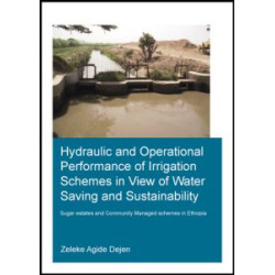 Hydraulic and Operational Performance of Irrigation Schemes in View of Water Saving and Sustainability