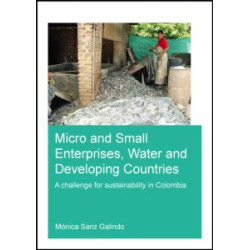 Micro and Small Enterprises, Water and Developing Countries Micro and Small Enterprises, Water and Developing Countries