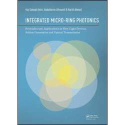 Integrated Micro-Ring Photonics