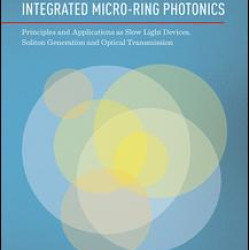 Integrated Micro-Ring Photonics