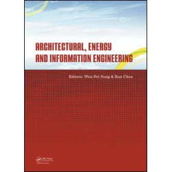 Architectural, Energy and Information Engineering Architectural, Energy and Information Engineering