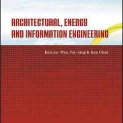 Architectural, Energy and Information Engineering Architectural, Energy and Information Engineering