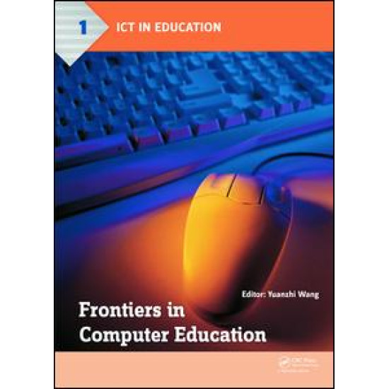 Frontiers in Computer Education