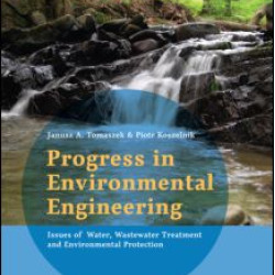 Progress in Environmental Engineering Progress in Environmental Engineering