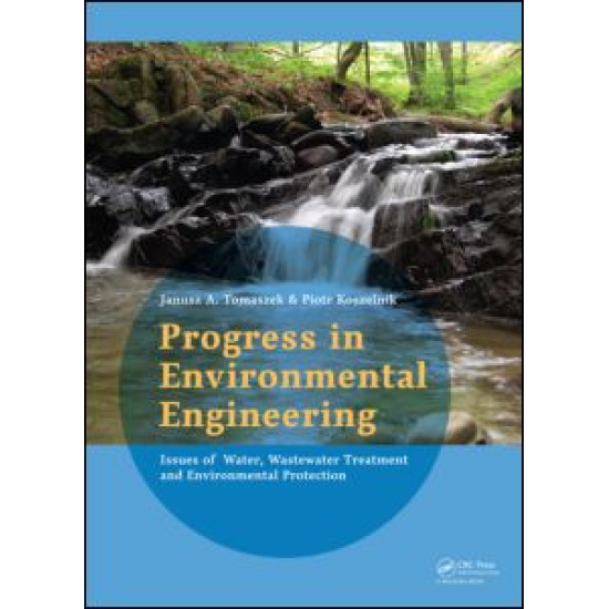 Progress in Environmental Engineering Progress in Environmental Engineering