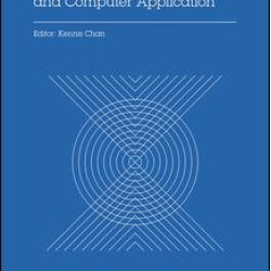 Environmental Engineering and Computer Application Environmental Engineering and Computer Application