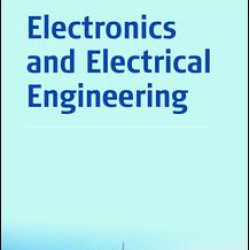 Electronics and Electrical Engineering Electronics and Electrical Engineering