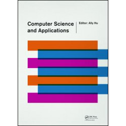 Computer Science and Applications Computer Science and Applications