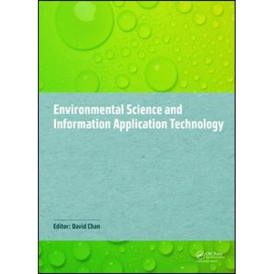 Environmental Science and Information Application Technology Environmental Science and Information Application Technology