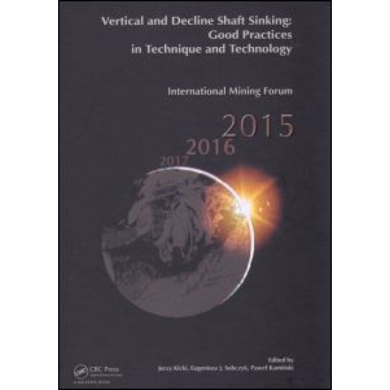 Vertical and Decline Shaft Sinking