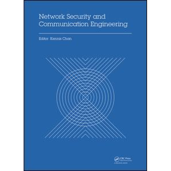 Network Security and Communication Engineering Network Security and Communication Engineering