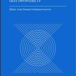 Electronics, Communications and Networks IV Electronics, Communications and Networks IV