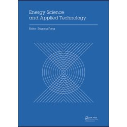 Energy Science and Applied Technology Energy Science and Applied Technology