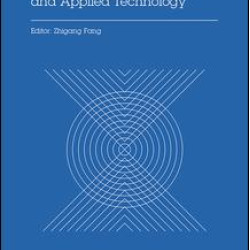 Energy Science and Applied Technology Energy Science and Applied Technology