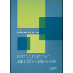 Electric, Electronic and Control Engineering Electric, Electronic and Control Engineering