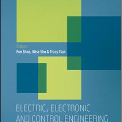 Electric, Electronic and Control Engineering