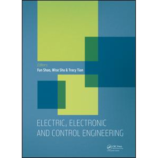 Electric, Electronic and Control Engineering Electric, Electronic and Control Engineering