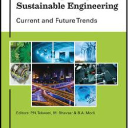 Multi-disciplinary Sustainable Engineering: Current and Future Trends