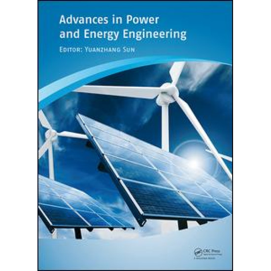 Advances in Power and Energy Engineering Advances in Power and Energy Engineering