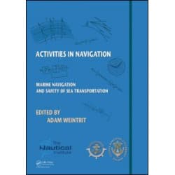 Activities in Navigation Activities in Navigation