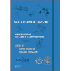 Safety of Marine Transport Safety of Marine Transport