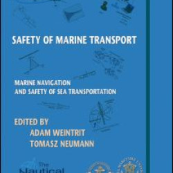 Safety of Marine Transport Safety of Marine Transport