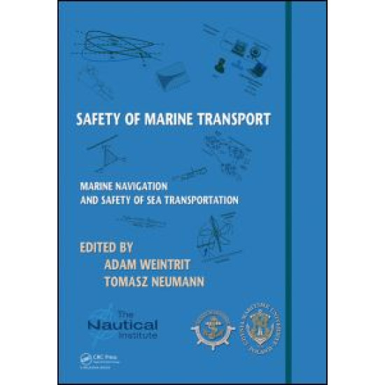 Safety of Marine Transport Safety of Marine Transport