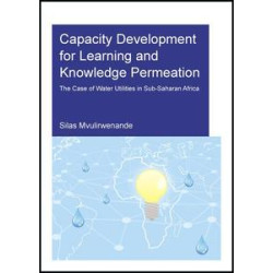 Capacity Development for Learning and Knowledge Permeation Capacity Development for Learning and Knowledge Permeation