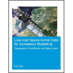 Low-cost space-borne data for inundation modelling: topography, flood extent and water level Low-cost space-borne data for inundation modelling: topography, flood extent and water level