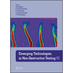 Emerging Technologies in Non-Destructive Testing VI