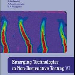 Emerging Technologies in Non-Destructive Testing VI