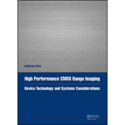 High Performance CMOS Range Imaging