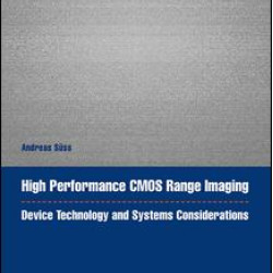 High Performance CMOS Range Imaging