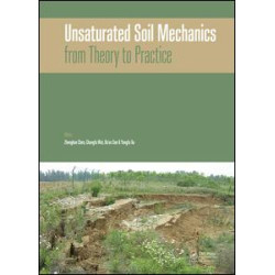 Unsaturated Soil Mechanics - from Theory to Practice
