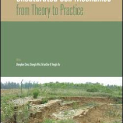 Unsaturated Soil Mechanics - from Theory to Practice