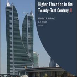 Higher Education in the Twenty-First Century II Higher Education in the Twenty-First Century II