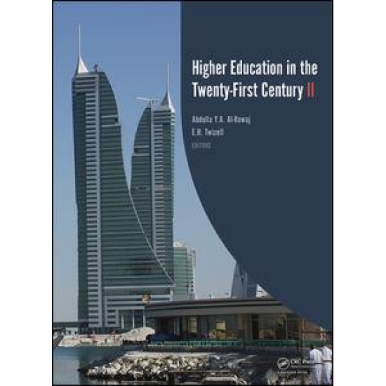 Higher Education in the Twenty-First Century II