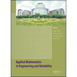 Applied Mathematics in Engineering and Reliability Applied Mathematics in Engineering and Reliability
