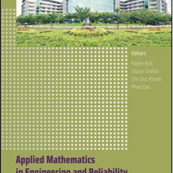 Applied Mathematics in Engineering and Reliability Applied Mathematics in Engineering and Reliability