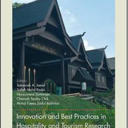 Hospitality and Tourism 2015 Hospitality and Tourism 2015