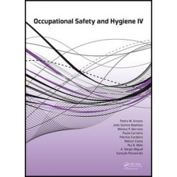 Occupational Safety and Hygiene IV Occupational Safety and Hygiene IV