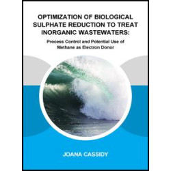 Optimization of Biological Sulphate Reduction to Treat Inorganic Wastewaters Optimization of Biological Sulphate Reduction to Treat Inorganic Wastewaters