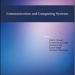 Communication and Computing Systems Communication and Computing Systems
