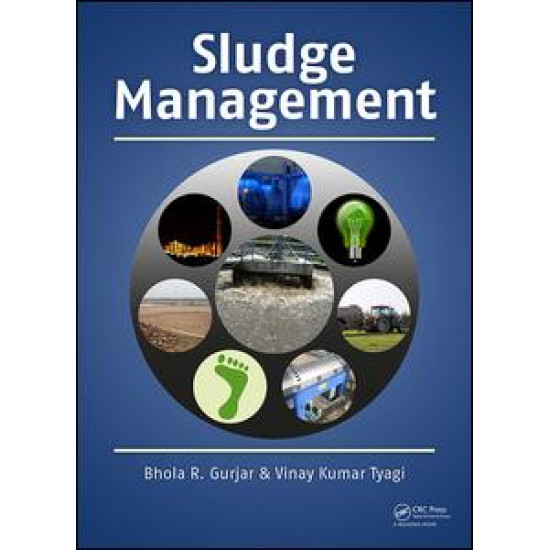 Sludge Management Sludge Management