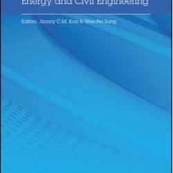 Green Building, Environment, Energy and Civil Engineering